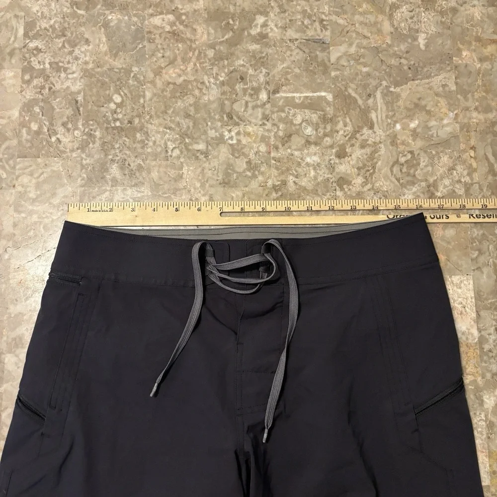Bluesmiths The Spartan Board Shorts Mens 31 Black 11